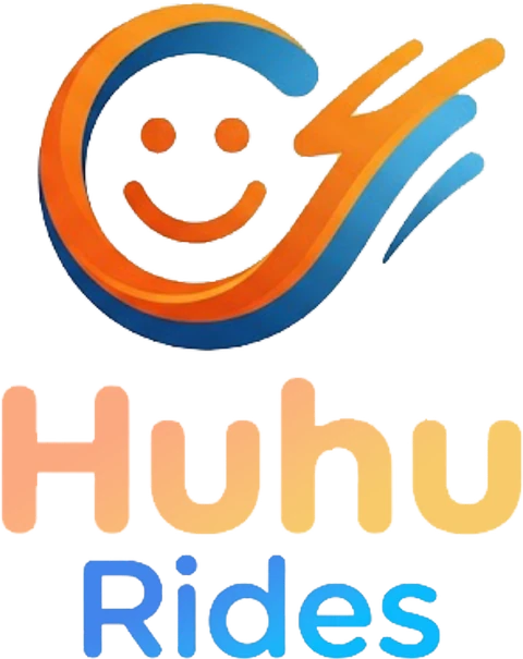 Huhu Rides